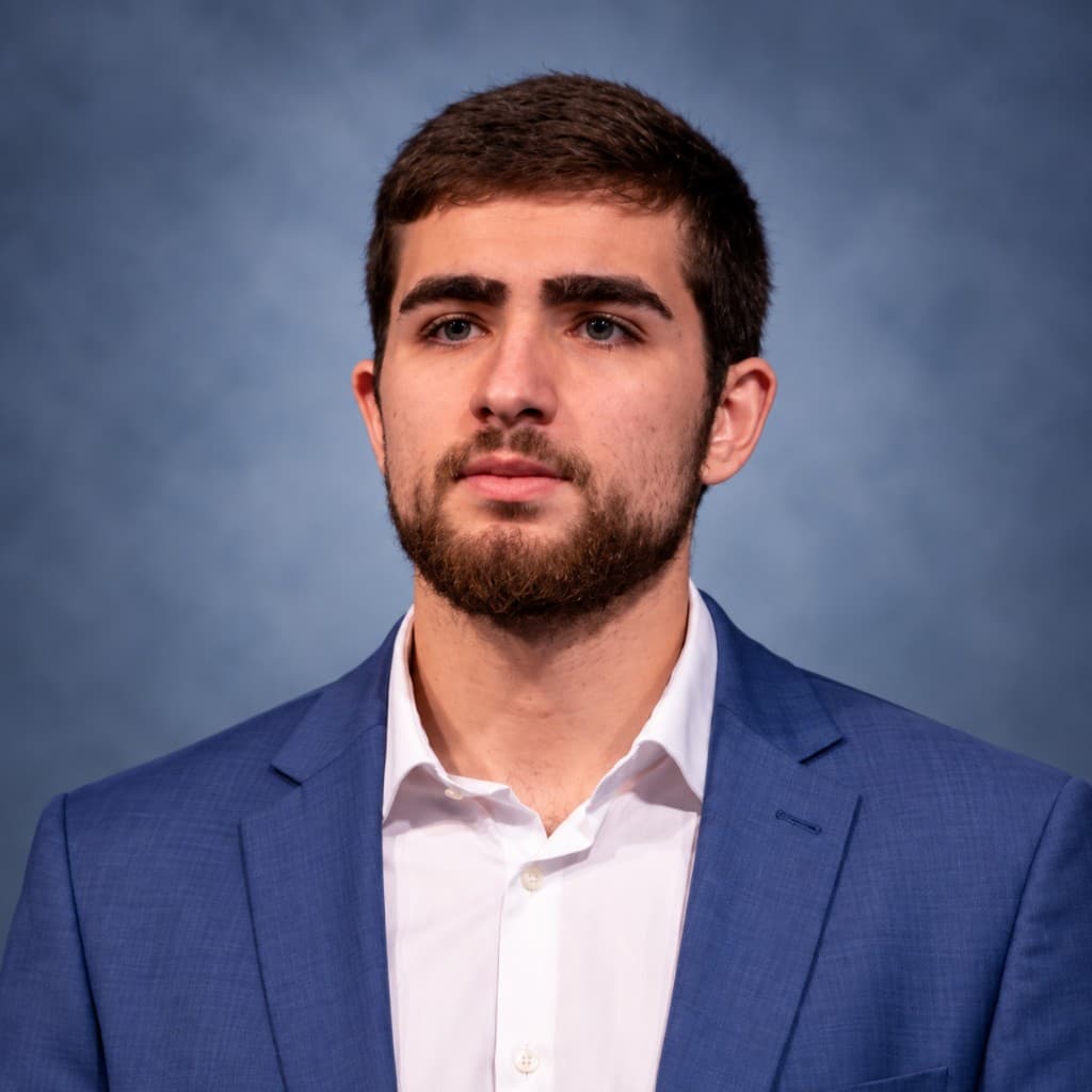Alexander Velev, go-to-market lead at Hintora
