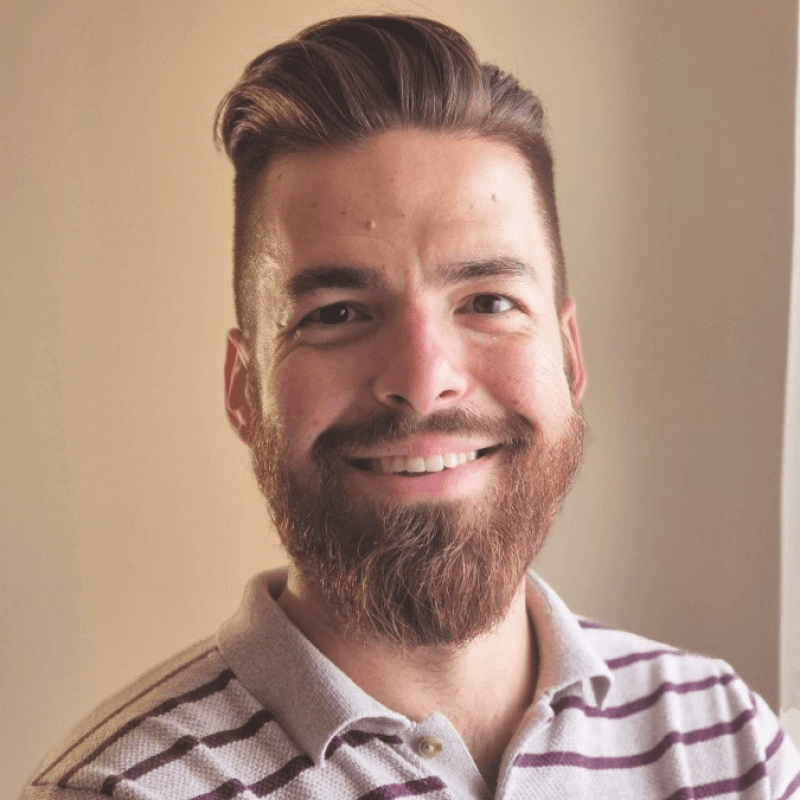 Ivan Varbanov, CSO and CRO at Hintora
