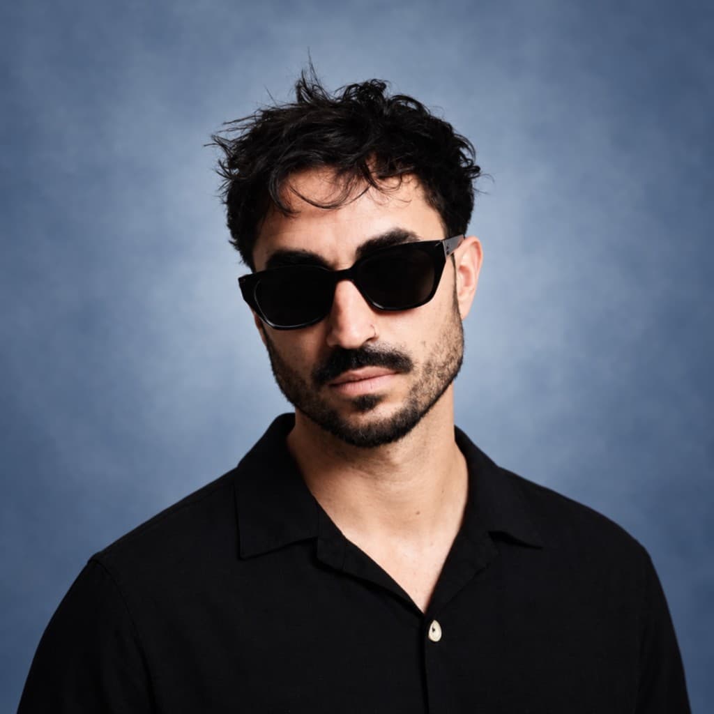 Jeremiah Wolf, brand strategist for Hintora